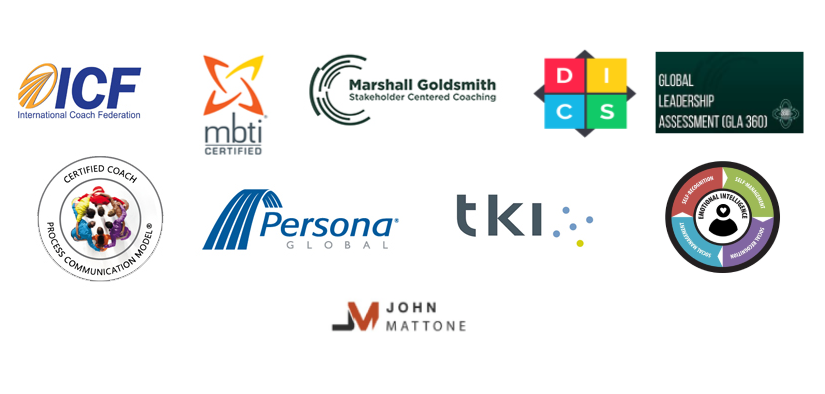 Ithos Consulting Certifications